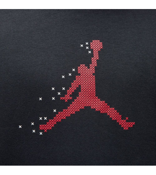 Спортивный костюм мужской Jordan Комплект (FD7465-010&FD7467-010)