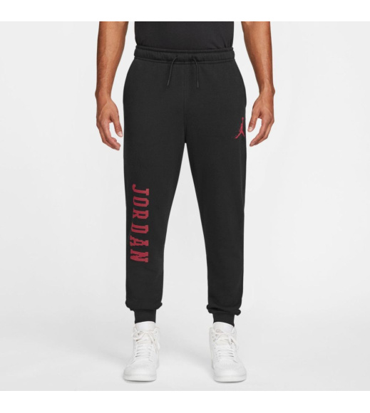 Спортивный костюм мужской Jordan Комплект (FD7465-010&FD7467-010)