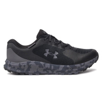 Черные кроссовки мужские Under Armour Charged Bandit Tr 3 (3028657-001)