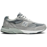 Серые кроссовки мужские New Balance 993 (MR993GL)
