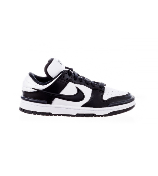 Кроссовки женские Nike W Dunk Low Twist Panda (DZ2794-001)