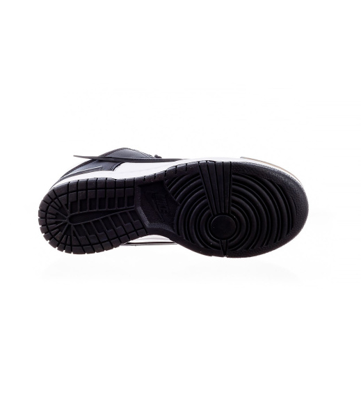 Кроссовки женские Nike W Dunk Low Twist Panda (DZ2794-001)