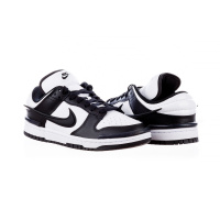 Кроссовки женские Nike W Dunk Low Twist Panda (DZ2794-001)
