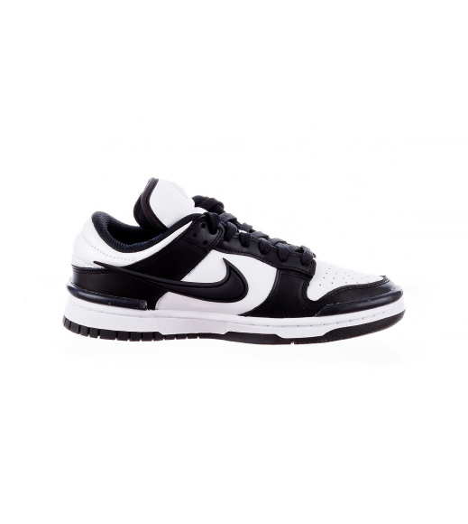 Кроссовки женские Nike W Dunk Low Twist Panda (DZ2794-001)