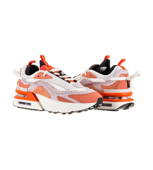 Кроссовки женские Nike Air Max Furyosa Nrg (DC7350-101)
