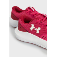 Кроссовки женские Under Armour W Charged Surge 4 (3027007-681)