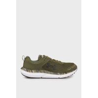 Кроссовки мужские Under Armour Charged Assert 10 Camo (3027036-300)