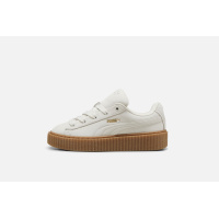 Белые кроссовки женские Puma 39681303 (39681303)