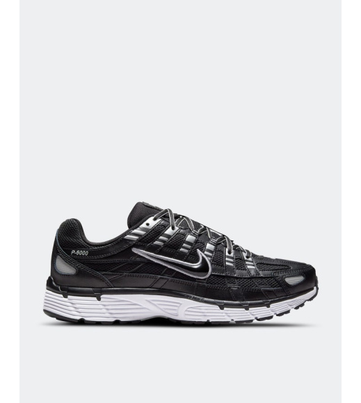 Кроссовки мужские Nike Nike P-6000 (CD6404-026)