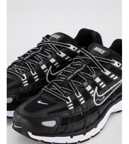 Кроссовки мужские Nike Nike P-6000 (CD6404-026)