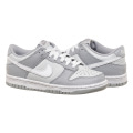 Кроссовки женские Nike Dunk Low Two-Toned (DH9765-001)