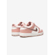 Кросівки жіночі Nike Dunk Low Pink Velvet (Gs) (DO6485-600)