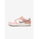 Кросівки жіночі Nike Dunk Low Pink Velvet (Gs) (DO6485-600)