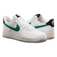 Белые кроссовки мужские Nike Air Force 1 07 (DR8593-100)