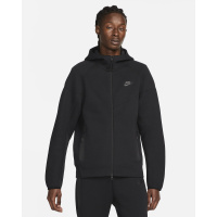 Кофта мужская Nike Sportswear Tech Fleece Windrunner Full-Zip Hoodie (FB7921-010)