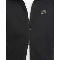 Кофта мужская Nike Sportswear Tech Fleece Windrunner Full-Zip Hoodie (FB7921-010)