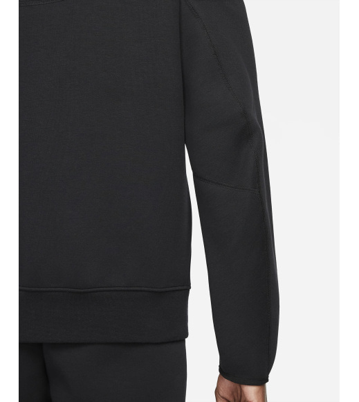 Кофта чоловіча Nike Sportswear Tech Fleece Windrunner Full-Zip Hoodie (FB7921-010)
