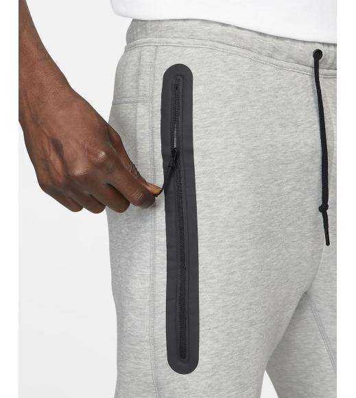 Спортивные штаны мужские Nike Tech Fleece (FB8002-063)