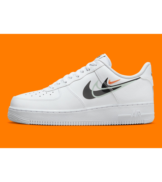 Кросівки чоловічі Nike Air Force 1 07 (FN7807-100)