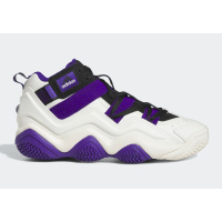 Белые кроссовки мужские Adidas Top Ten 2000 (HQ4622)