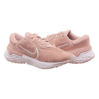 Розовые кроссовки для бега женские Nike Renew Run 4 (DR2682-600)