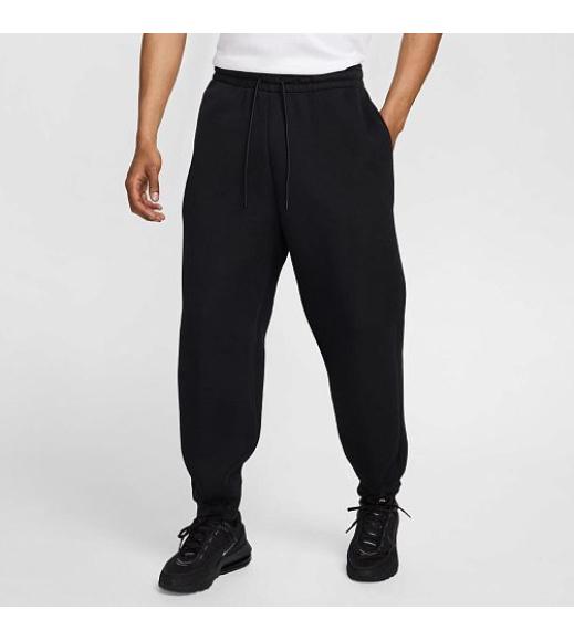 Спортивные штаны мужские Nike M Tch Flc Pant Ri (FZ7593-010)