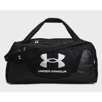 Спортивная сумка Under Armour Ua Undeniable 5.0 Duffle Lg 101L (1369224-001)