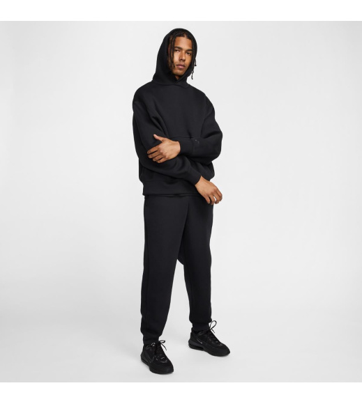 Спортивные штаны мужские Nike M Tch Flc Pant Ri (FZ7593-010)