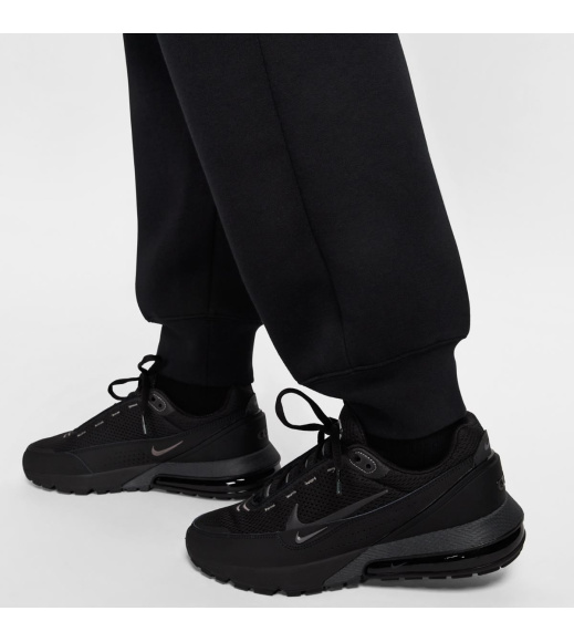 Спортивные штаны мужские Nike M Tch Flc Pant Ri (FZ7593-010)