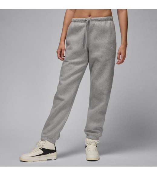 Спортивные штаны женские Jordan Brooklyn Fleece (FV7077-063)