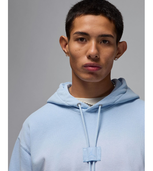 Спортивная кофта мужская Jordan Flight Fleece (FV7249-407)