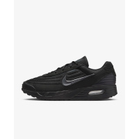 Черные кроссовки мужские Nike Air Max Verse (FV1302-001)