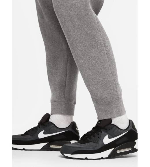 Спортивные штаны мужские Nike Nsw Club Jggr Bb (BV2671-071)