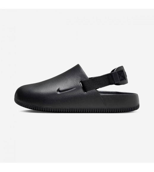 Тапочки унисекс Nike Calm Mule (FD5131-001)