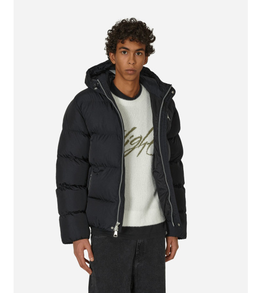 Куртка мужская Jordan Essentials Puffer (FB7311-010)