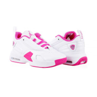 Белые кроссовки женские Jordan Max Aura 6 (Gs) (FQ8297-160)