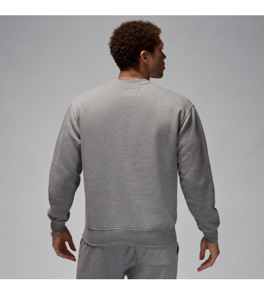 Спортивная кофта мужская Jordan Brooklyn Fleece (FV7293-091)