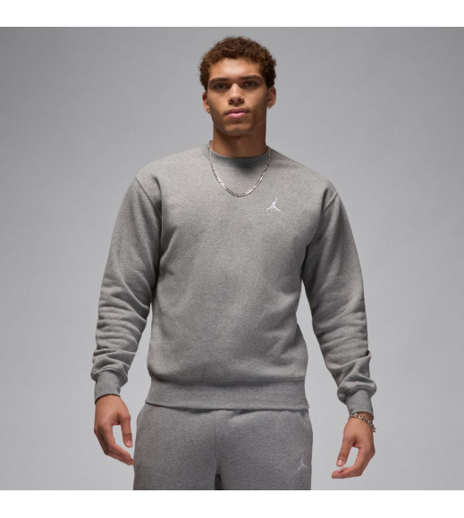Спортивная кофта мужская Jordan Brooklyn Fleece (FV7293-091)