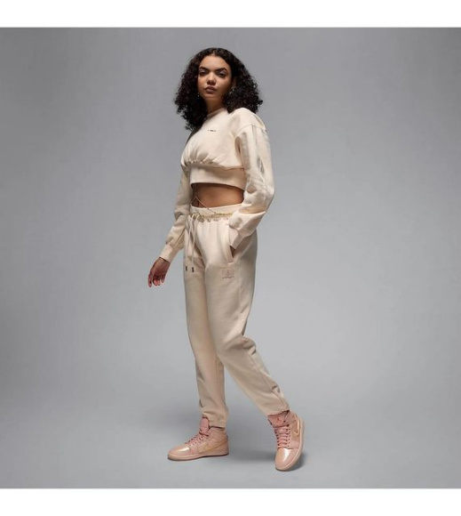 Брюки женские Jordan W J Flt Flc (FV7059-838)