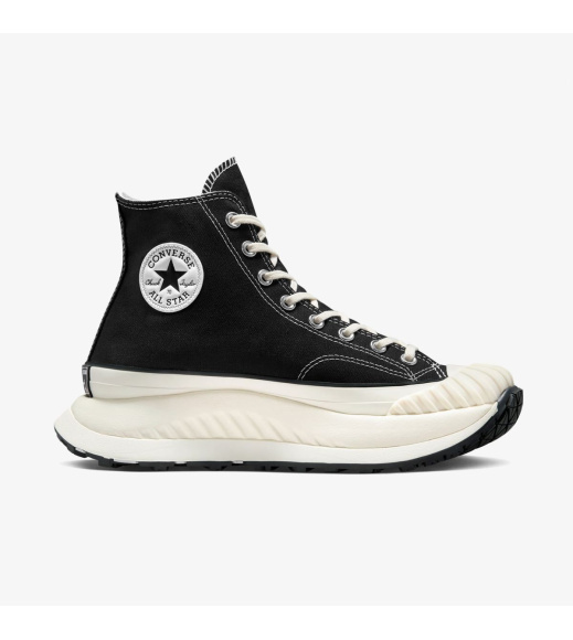 Кроссовки женские Converse Chuck 70 At Cx Platform (A03277C)