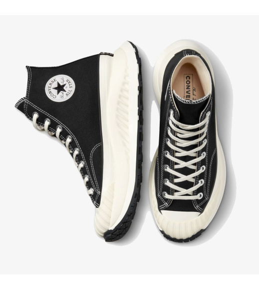 Кроссовки женские Converse Chuck 70 At Cx Platform (A03277C)