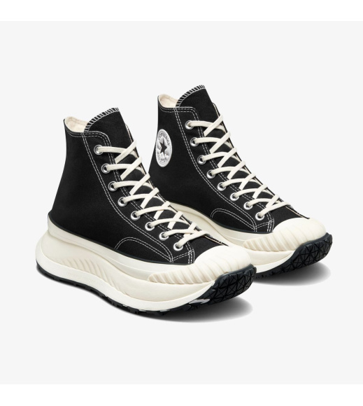 Кроссовки женские Converse Chuck 70 At Cx Platform (A03277C)