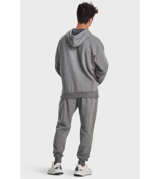 Спортивный костюм мужской Under Armour Ua Rival Fleece Suit (1379768-025)
