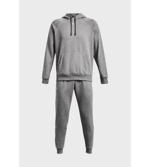 Спортивный костюм мужской Under Armour Ua Rival Fleece Suit (1379768-025)