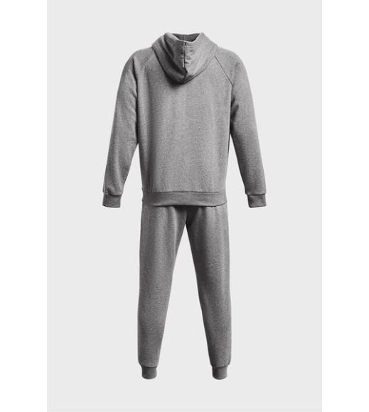 Спортивный костюм мужской Under Armour Ua Rival Fleece Suit (1379768-025)