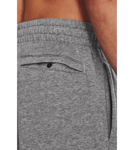 Спортивный костюм мужской Under Armour Ua Rival Fleece Suit (1379768-025)