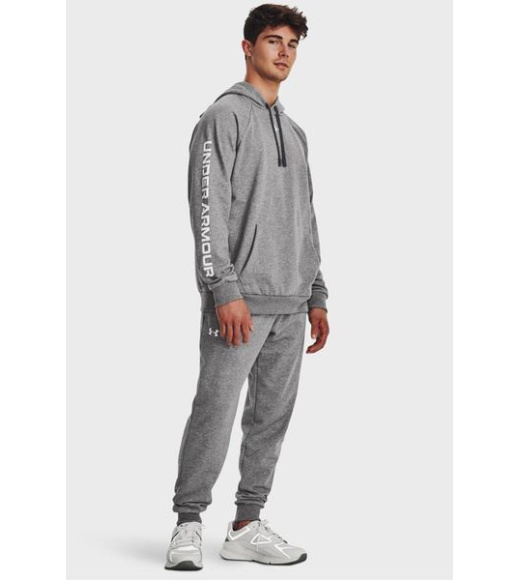 Спортивный костюм мужской Under Armour Ua Rival Fleece Suit (1379768-025)