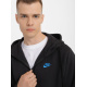 Спортивная кофта мужская Nike Sportswear Club Hoodie (DQ8384-011)