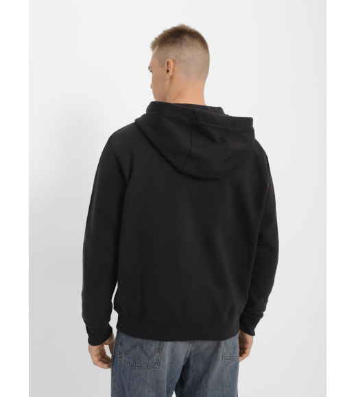 Спортивная кофта мужская Nike Sportswear Club Hoodie (DQ8384-011)