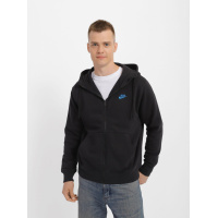 Спортивная кофта мужская Nike Sportswear Club Hoodie (DQ8384-011)